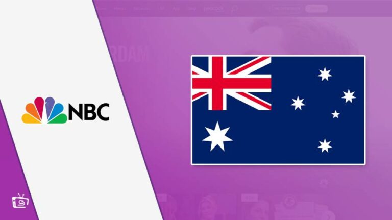 NBC-In-Australia