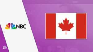 How to Watch NBC in Canada [Updated April 2024]