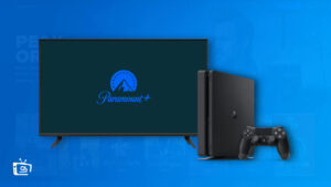 Paramount Plus PS4: How to watch it in 2023? [Without Glitches]
