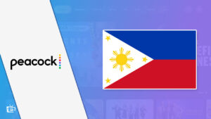 Peacock TV Philippines: Watch It With Easy Tips in 5 Mins!