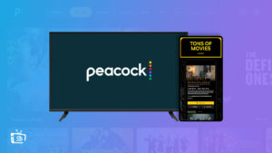 How to get Peacock TV for Android Outside USA? [Easiest Guide]