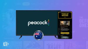 How to get Peacock TV on Android in Australia? [Easiest Guide]