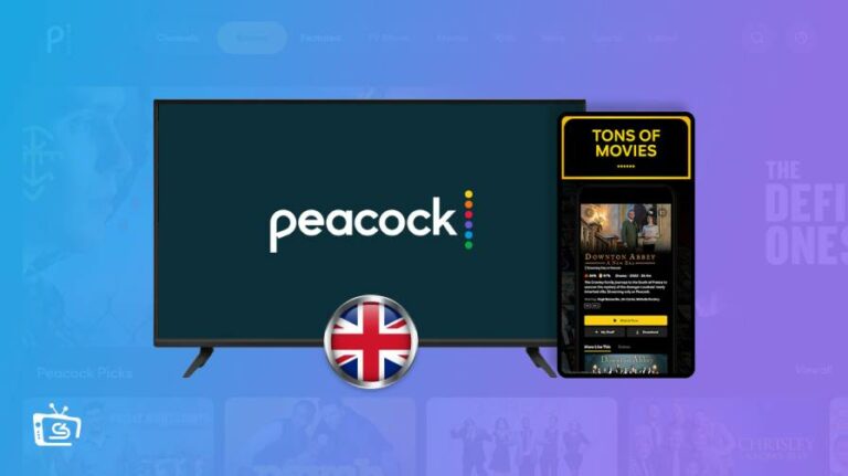 Peacock-TV-on-Android-UK