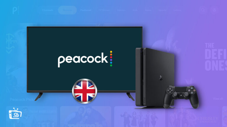 Peacock-TV-on-PS4-UK