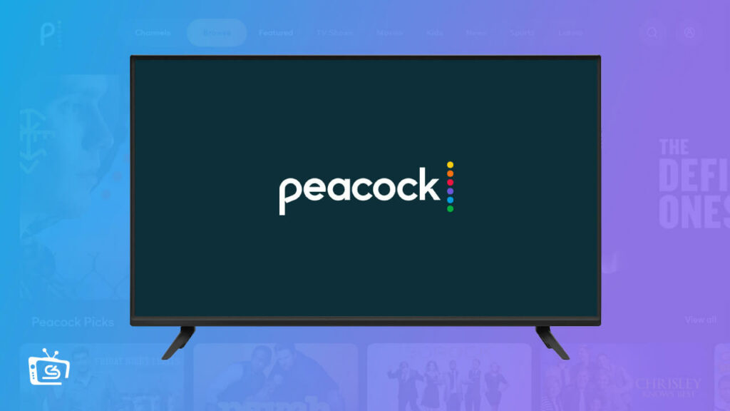 Come guardare Peacock su Smart TV in Italia Nel Sep 2023 [Qualsiasi Smart TV]
