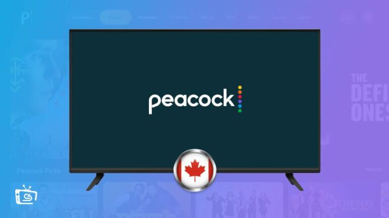 Peacock-TV-on-Smart TV-CA