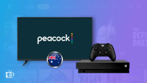 How to watch Peacock on Xbox in Australia? [Easy Hacks 2023]
