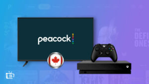 How to watch Peacock on Xbox in Canada? [Easy Hacks 2023]