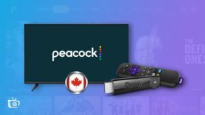 How to Watch Peacock TV on Roku in Canada [Best Ways Updated]