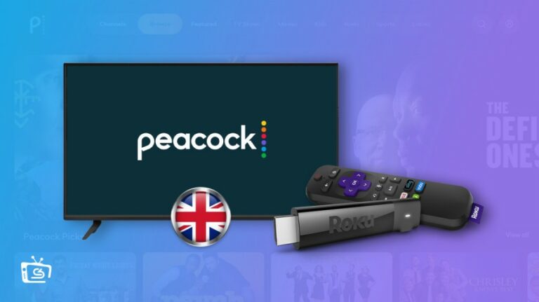Peacock-on-Roku-UK