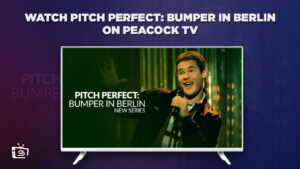 Watch Pitch Perfect: Bumper in Berlin Outside USA