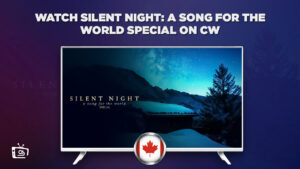 How to Watch Silent Night: A Song For The World in Canada