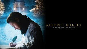 Silent Night: A Song for The World 