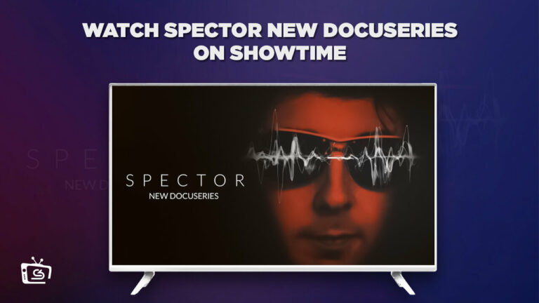 watch spector 2022 outside usa