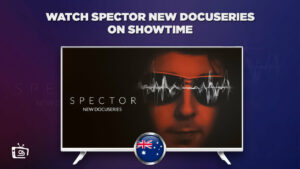 How to Watch Spector 2022 in Australia