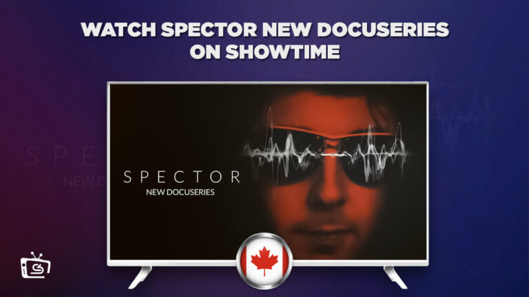 watch spector in canada