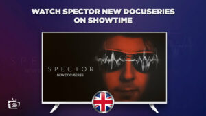 How to Watch Spector 2022 in UK