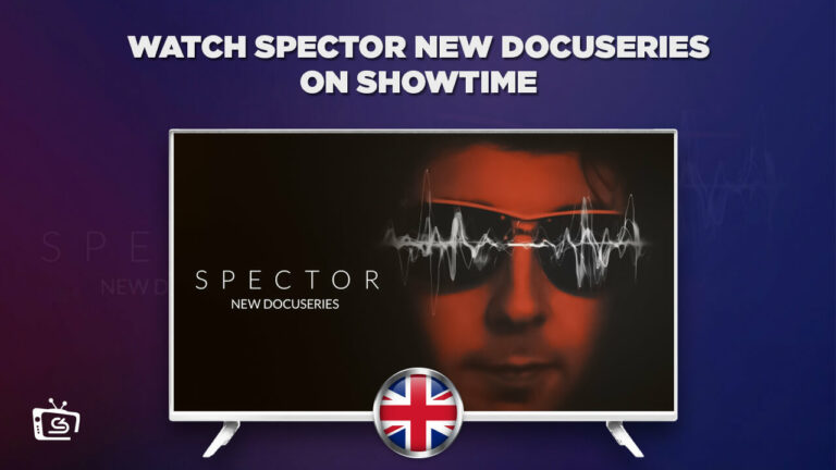 watch spector in uk