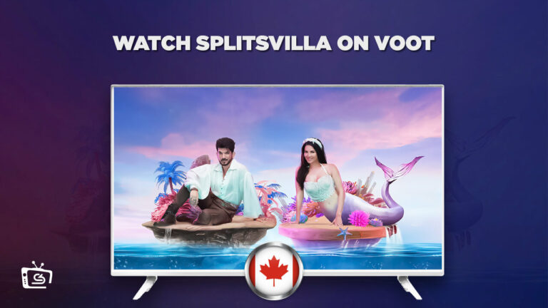 How to Watch Splitsvilla Season 14 in Canada