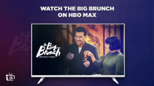 How to Watch The Big Brunch Outside USA
