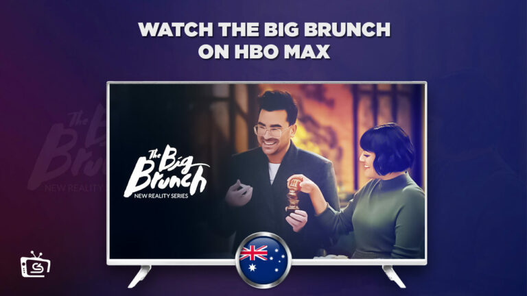 Watch The Big Brunch in Australia