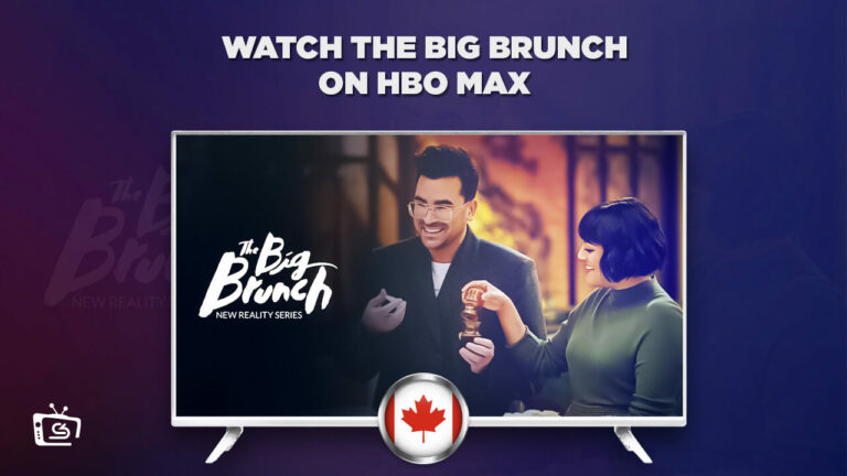 Watch The Big Brunch in Canada