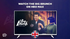 How to Watch The Big Brunch in UK