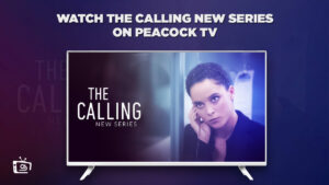 Watch The Calling 2022 Outside USA
