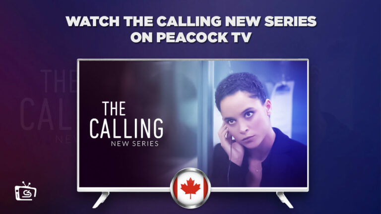 Watch The Calling 2022 in Canada