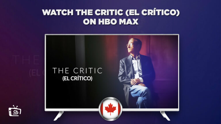 Watch The Critic (El Crítico) in Canada