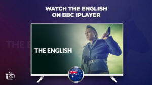 How to Watch The English in Australia