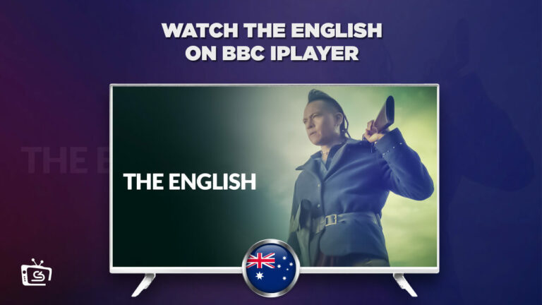 watch the english in australia