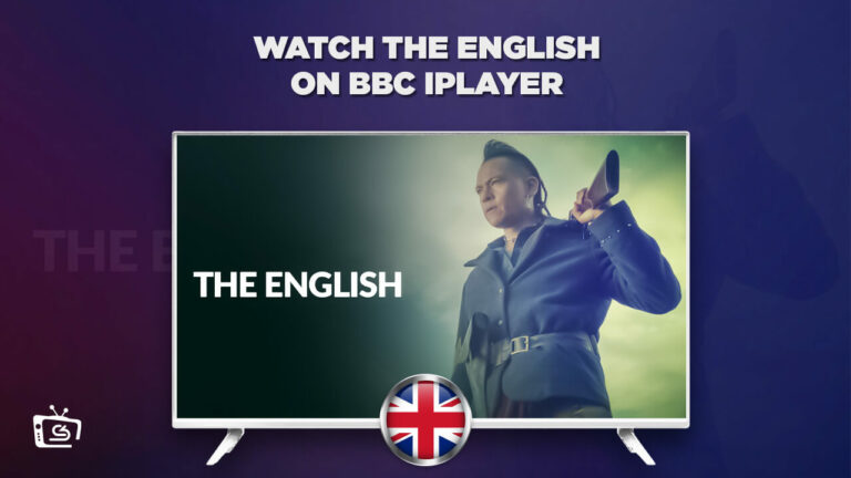 Watch The English in UK