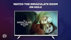 How to Watch The Immaculate Room 2022 Outside USA