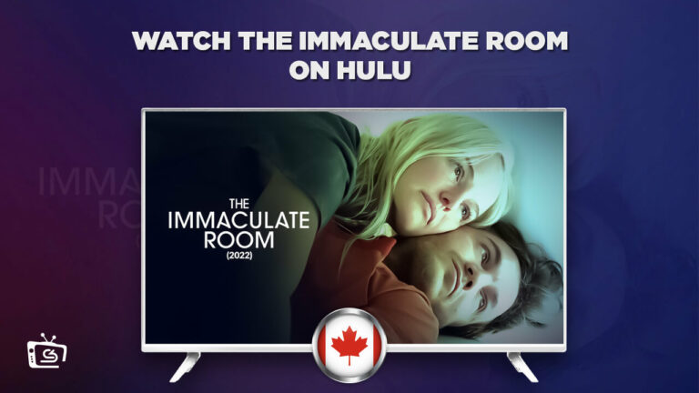 How to watch The Immaculate Room 2022 in Canada