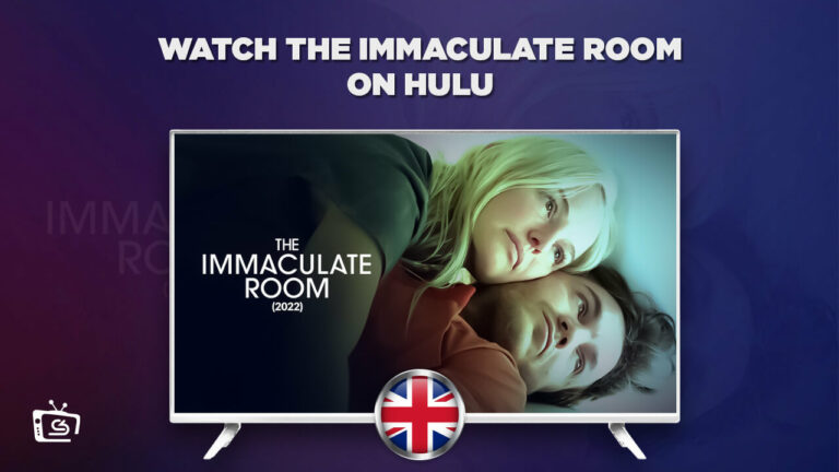 How to watch The Immaculate Room 2022 in UK