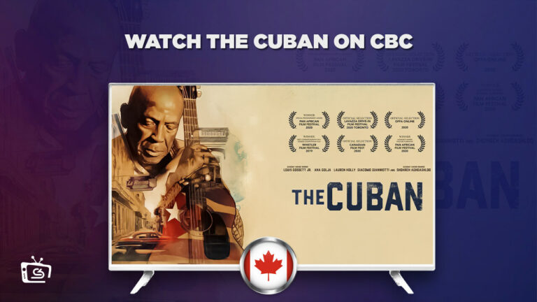 watch the cuban outside Canada