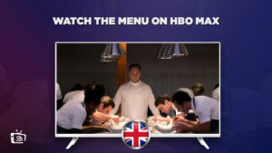 How to Watch The Menu in UK