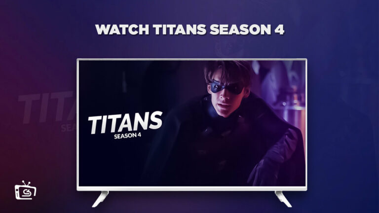 watch titans season 4 in-France