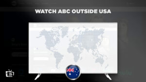 How to Watch ABC America in Australia [Updated February 2024]
