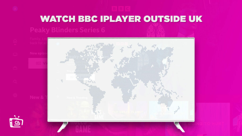 Cómo ver contenido de BBC iPlayer in Español En 2023 [mejores trucos]