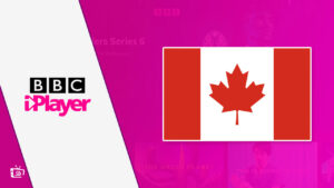 How to Watch BBC iPlayer Canada [Easy 2024 Guide]