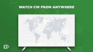 How to Watch The CW in Germany in 2023? [Perfect Way]