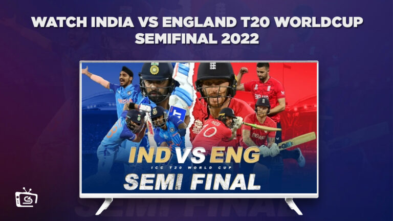 How to Watch India vs England ICC T20 World Cup Semi Final in USA