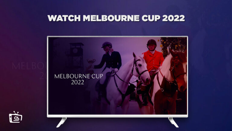 watch melbourne cup 2022 in usa