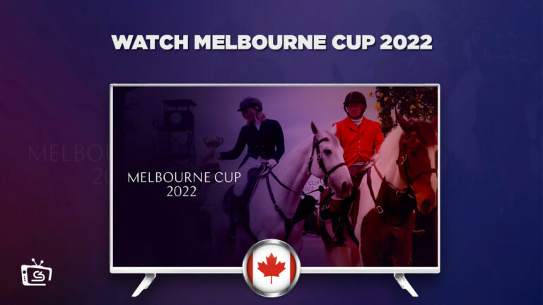 watch melbourne cup 2022 in canada