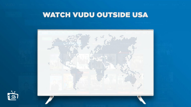 Watch Vudu in-Japan