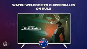 How to Watch Welcome to Chippendales in Australia