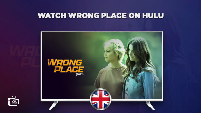 watch Wrong Place 2022 in UK