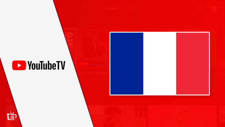 Youtube-TV-in-France